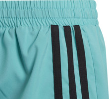 adidas Designed To Move 3-Stripes JR shorts Blå