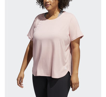 Go-To Plus Size träningst-Shirt 