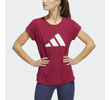 3-Stripes W träningst-shirt