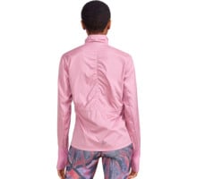 Craft ADV ESSENCE WIND JACKET Löparjacka Rosa