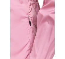 Craft ADV ESSENCE WIND JACKET Löparjacka Rosa