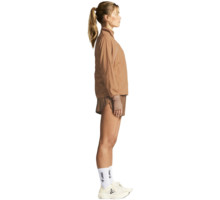 Craft ADV ESSENCE WIND JACKET Löparjacka Beige