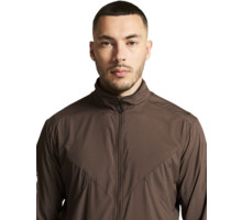 Craft ADV ESSENCE WIND JACKET LÖPARJACKA  Brun