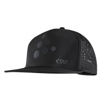 Craft CTM DISTANCE TRUCKER Löparskeps Svart