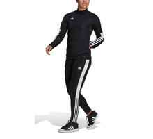 adidas Tiro Essentials W träningsjacka Svart