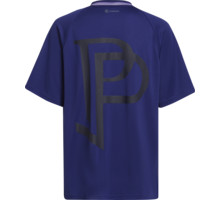 adidas Pogba JR träningst-shirt Blå