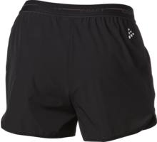 Frölunda Hockey Padel W Shorts Svart