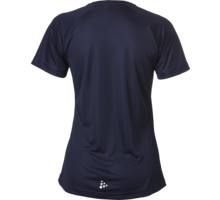 HV71 Training W T-shirt Blå