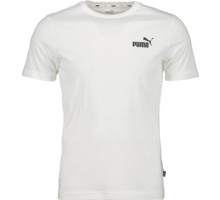 Puma Essentials Small Logo t-shirt Vit