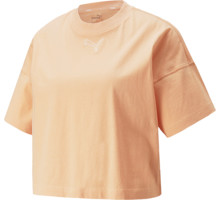 Puma HER Cropped t-shirt Orange