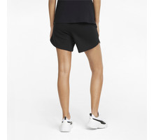Puma Essentials High Waist shorts Svart