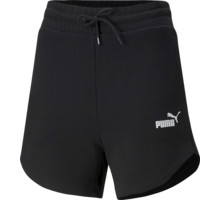 Puma Essentials High Waist shorts Svart