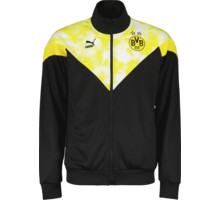 Puma Borussia Dortmund Iconic MCS Mesh M träningsjacka Flerfärgad