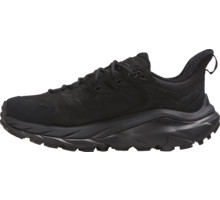 HOKA ONE ONE Kaha 2 Low Gore-Tex W vandringsskor Svart