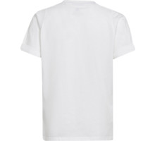 adidas Marimekko JR t-shirt Vit