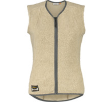 Flok Wool W väst