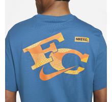 Nike Nike F.C. träningst-shirt Blå