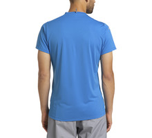Haglöfs L.I.M Tech M träningst-shirt Blå
