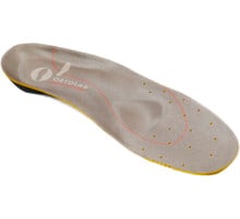 Ortolab Ortolab Insole SLIM LÅG Inläggssula 