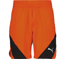 Puma Vent Woven 7" M träningsshorts Orange