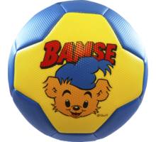 Fotboll Bamse