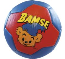 Fotboll Bamse