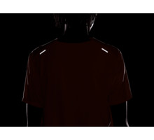Nike Dri-FIT Rise 365 Trail träningst-shirt Orange