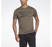 GS Training Vector träningst-shirt