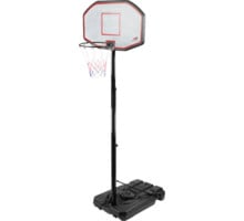 Pro touch Harlem 3000 Set basketkorg Flerfärgad