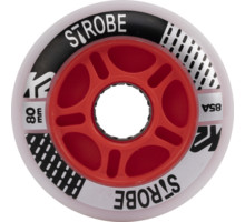 Strobe 84 mm 2-pack inlineshjul