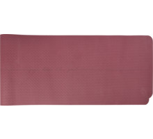 Energetics Yogamatta PVC-fri 6 mm Rosa