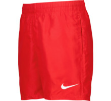 Nike Essential Volley JR badshorts Röd