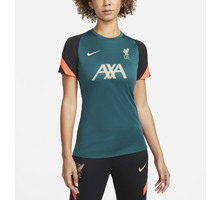 Nike Liverpool FC Strike W träningst-shirt Grön