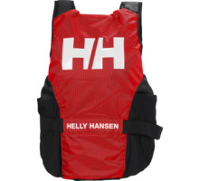 Helly Hansen Rider Foil Race flytväst Röd