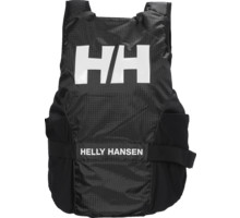 Helly Hansen Rider Foil Race flytväst Svart