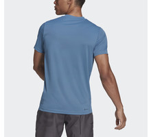 adidas Club Tennis Graphic träningst-shirt Blå