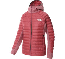 Athletic Outdoor Insulated W hybridjacka