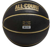 Nike Everyday All Court 8p basketboll Svart