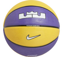 Bola de Basquete Nike Jordan Hyper Grip 4P • Exoticus