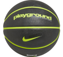 Nike Everyday Playground 8P Deflated basketboll Svart