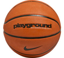 Nike Everyday Playground 8P Deflated basketboll Orange