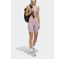 adidas Yoga 4 Elements W träningstights Rosa