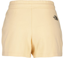The North Face Logowear W shorts  Gul