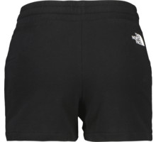 The North Face Logowear W shorts  Svart