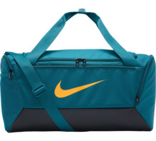 Nike Brasilia 9.5 Small träningsväska Blå
