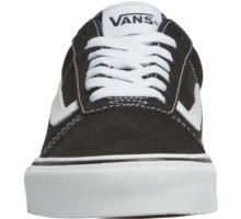 Vans Ward M sneakers Svart