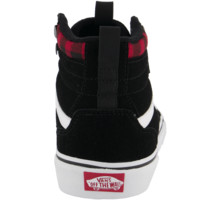 Vans Filmore Hi VansGuard M sneakers Svart