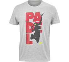 Padel träningst-shirt