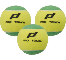 Ace Stage 1 3-pack tennisbollar 