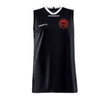 Progress Basket Jr Singlet